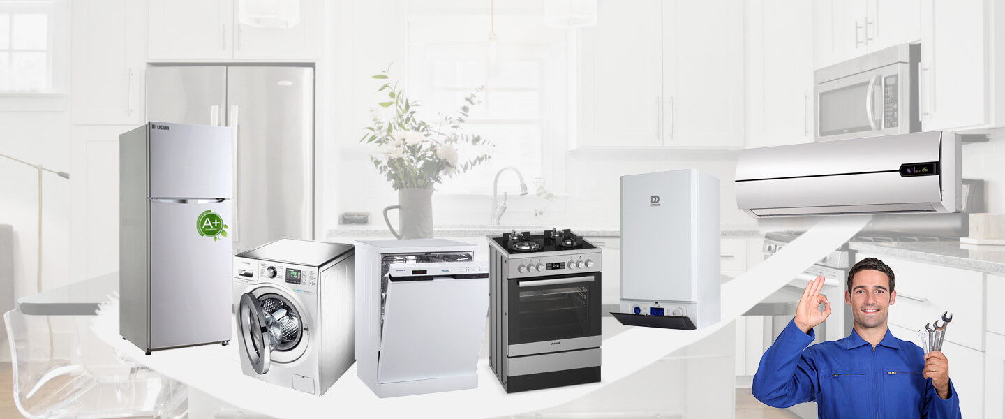 Çelikhan Maytag Servisi